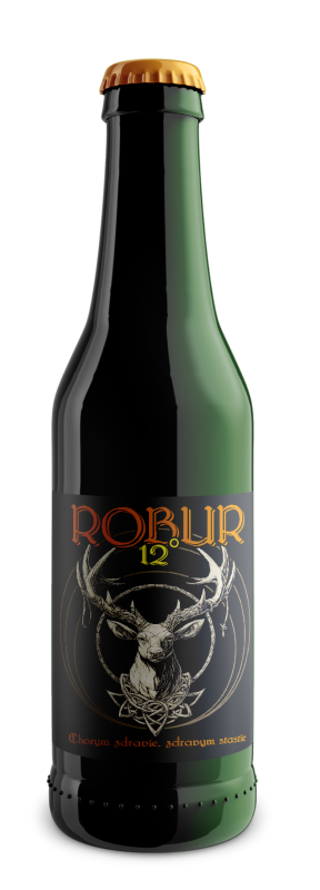 Robur Zdravotné pivo